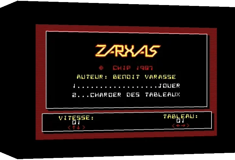 Zarxas — box-3D (WOR)