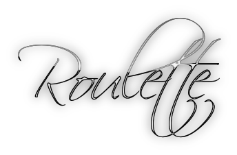 Roulette — wheel (WOR)