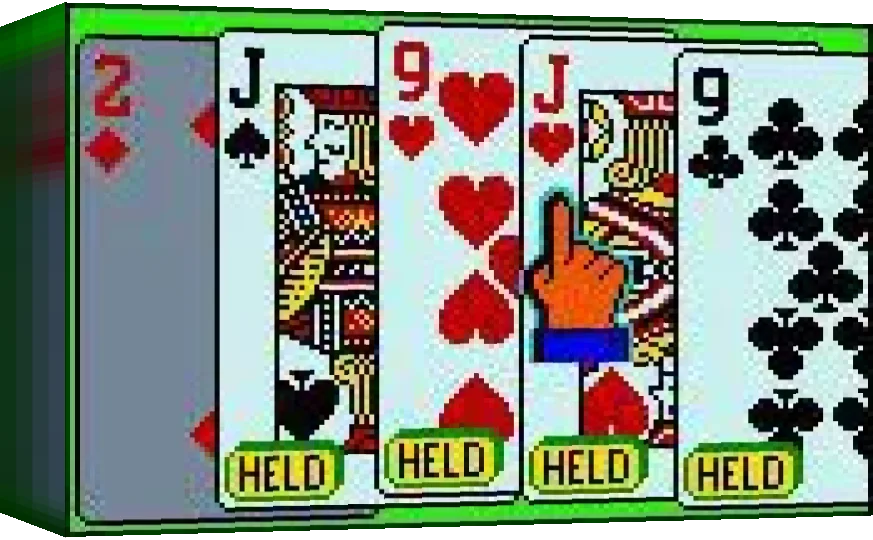 Poker — box-3D (FR)