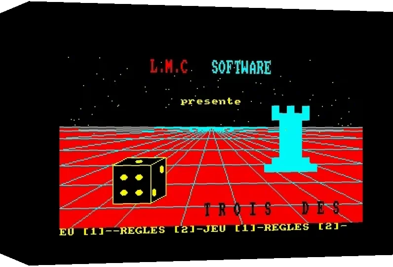 Trois Dés — box-3D (WOR)