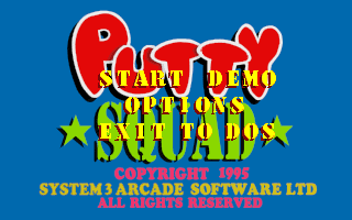 Putty Squad — sstitle (WOR)