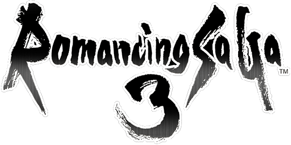 Romancing SaGa 3 — wheel (WOR)