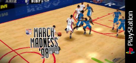 March Madness '98 — steamgrid