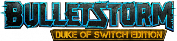 Bulletstorm : Duke of Switch Edition — wheel-hd (WOR)