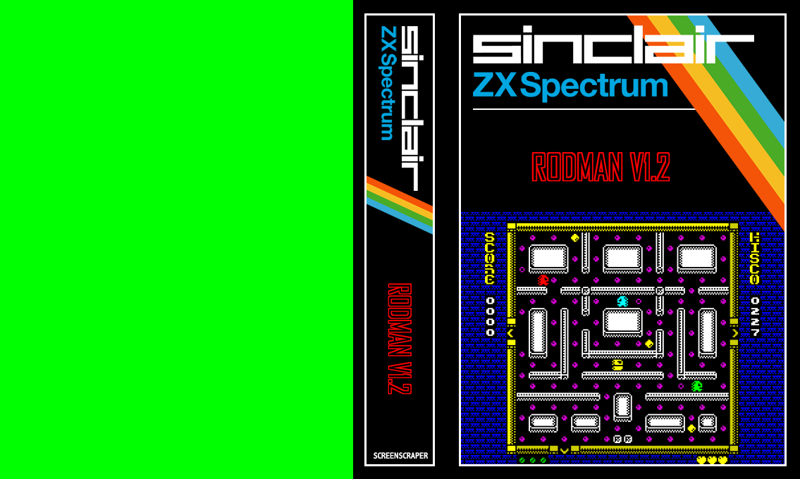 Rodman v1.2 — box-texture (SS)