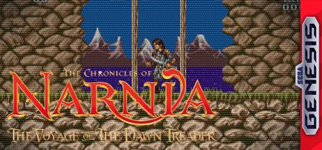 Narnia 3 — steamgrid