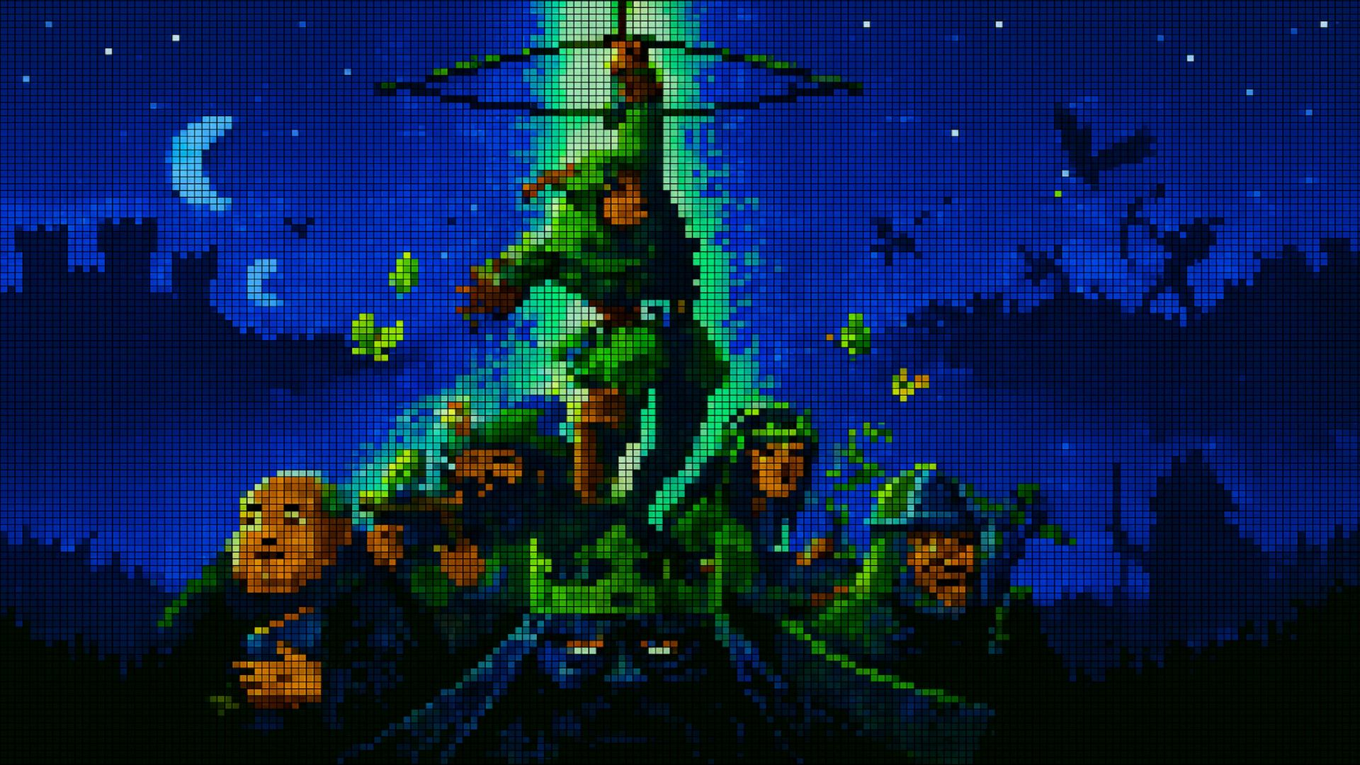 Sherwood — fanart