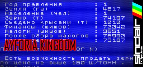Ayforia Kingdom — steamgrid