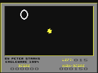 Stars and Rings II — ss (WOR)