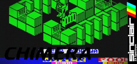 Chimera — steamgrid