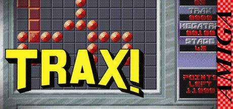 Trax — steamgrid