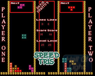 Speedtris — ss (WOR)