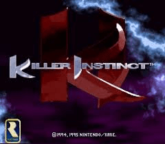 Killer Instinct — sstitle (WOR)