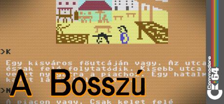 Bosszu, A - The Revenge — steamgrid