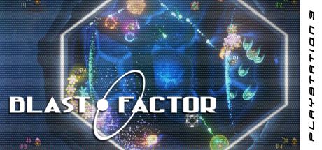 Blast Factor — steamgrid
