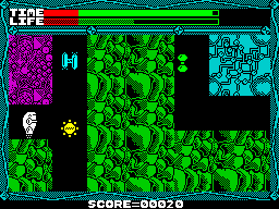 Phase of the Moon — ss (WOR)