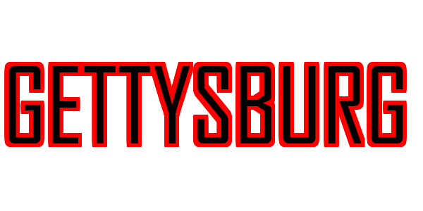 Gettysburg — wheel-hd (SS)