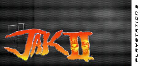 Jak II HD — steamgrid