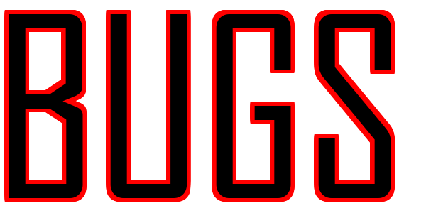Bugs — wheel-hd (SS)
