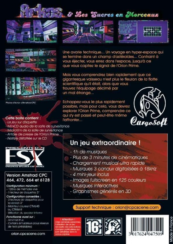 Orion Prime — box-2D-back (FR)