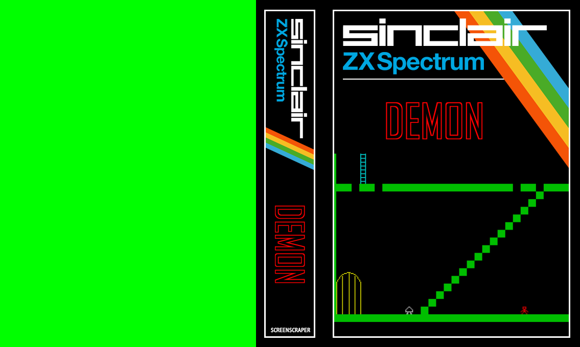 Demon — box-texture (SS)