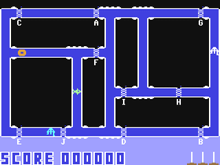 Snipes — ss (WOR)