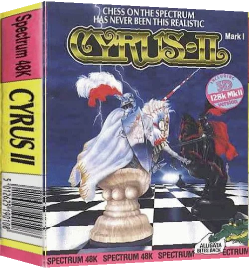 Cyrus II — box-3D (WOR)