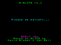 B-Elite — sstitle (WOR)