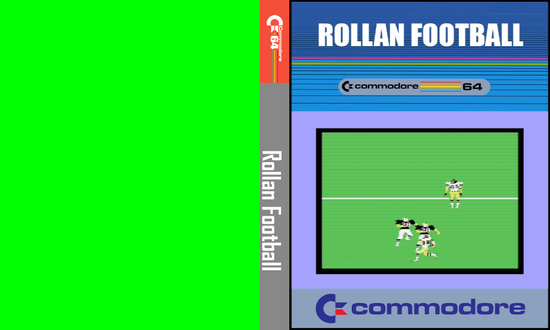 Rollan Football — box-texture (CUS)