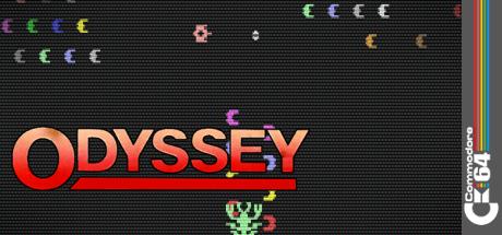 Odyssey — steamgrid