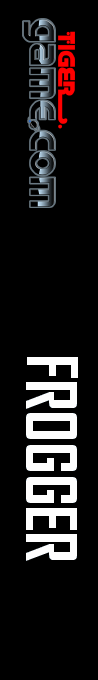 Frogger — box-2D-side (US)
