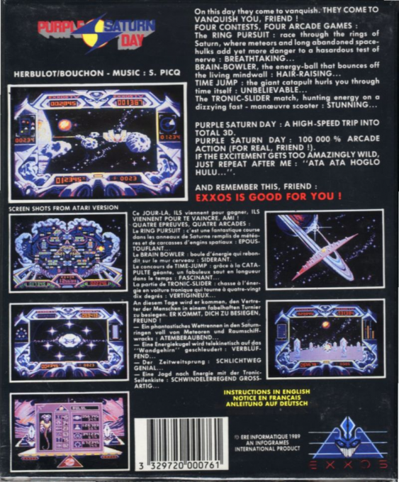 Purple Saturn Day — box-2D-back (EU)