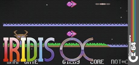 Iridis Alpha — steamgrid