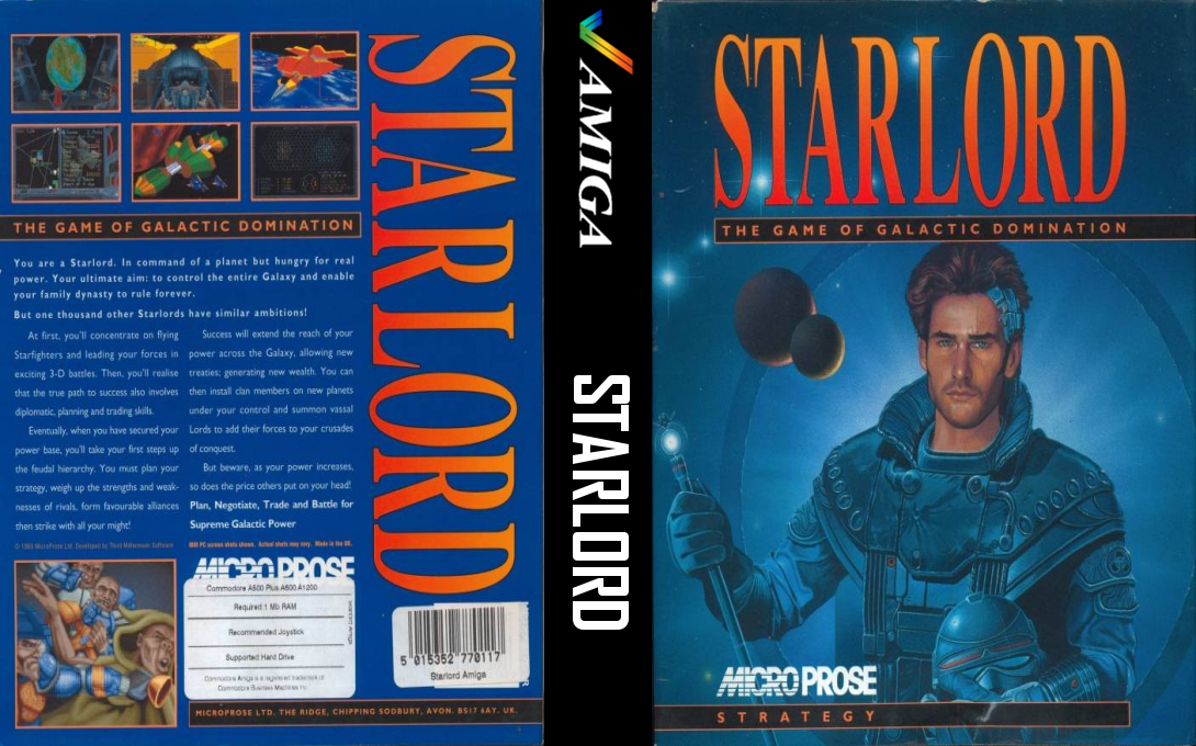 Starlord — box-texture (WOR)