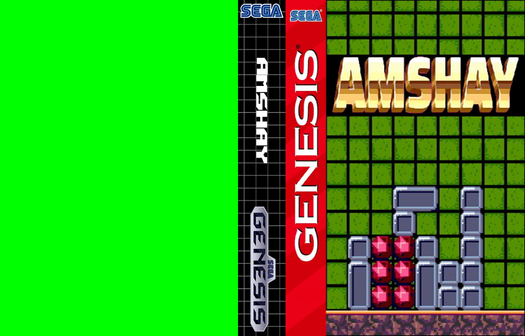 Amshay — box-texture (US)
