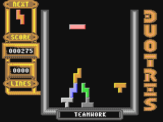 Duotris — ss (WOR)