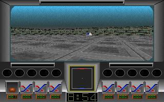 3D Ball Blaster — ss (WOR)