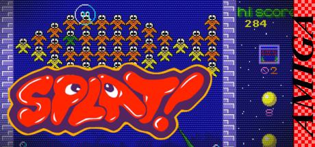 Splat — steamgrid