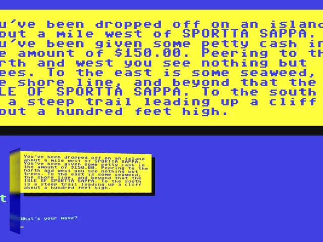 Atomic Isle — mixrbv2 (WOR)