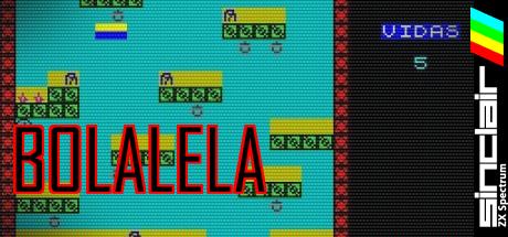 Bolalela — steamgrid