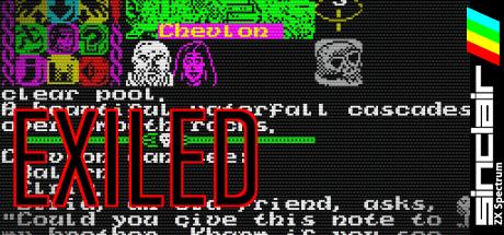 Exiled — steamgrid