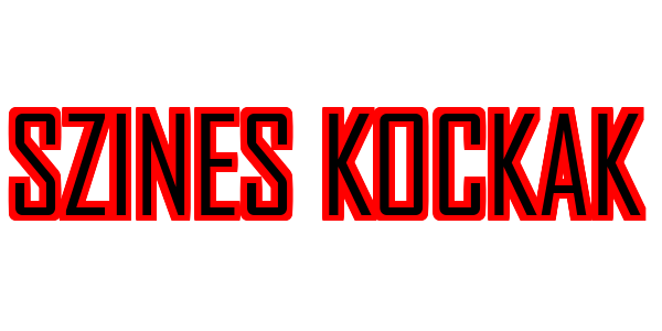 Szines Kockak — wheel-hd (SS)