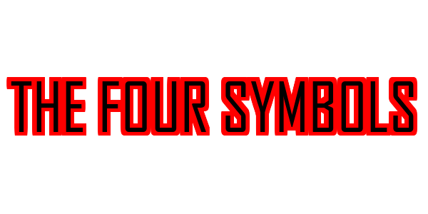 The Four Symbols — wheel-hd (SS)