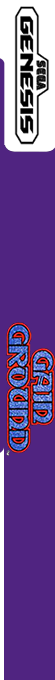 Gain Ground — box-2D-side (US)