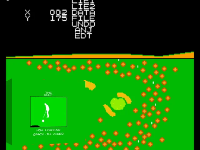 The Golf Course Collection — mixrbv2 (WOR)