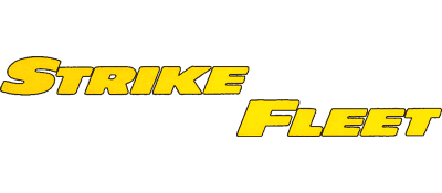 Strikefleet — wheel (US)