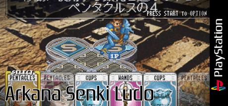 Arcana Senki Ludo — steamgrid