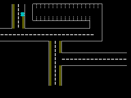 Advanced Illegal Parking Simulator — ss (WOR)