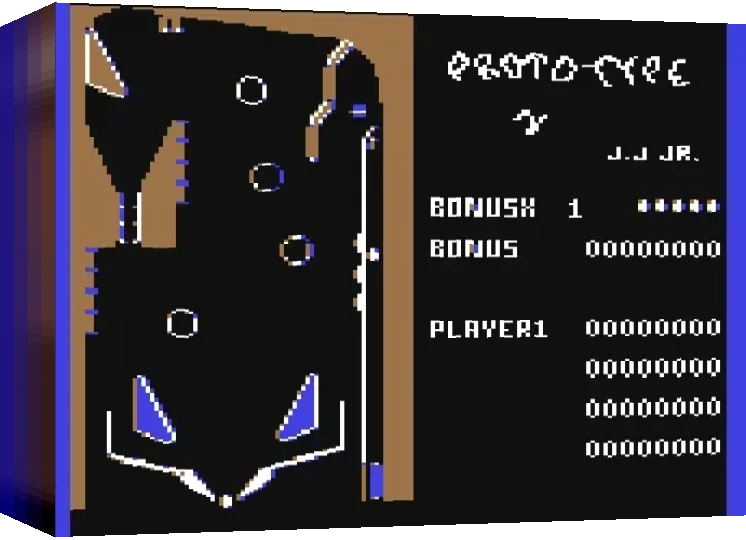 Prototype II — box-3D (WOR)