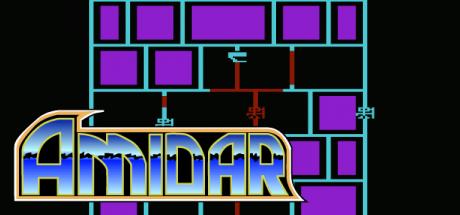 Amidar — steamgrid